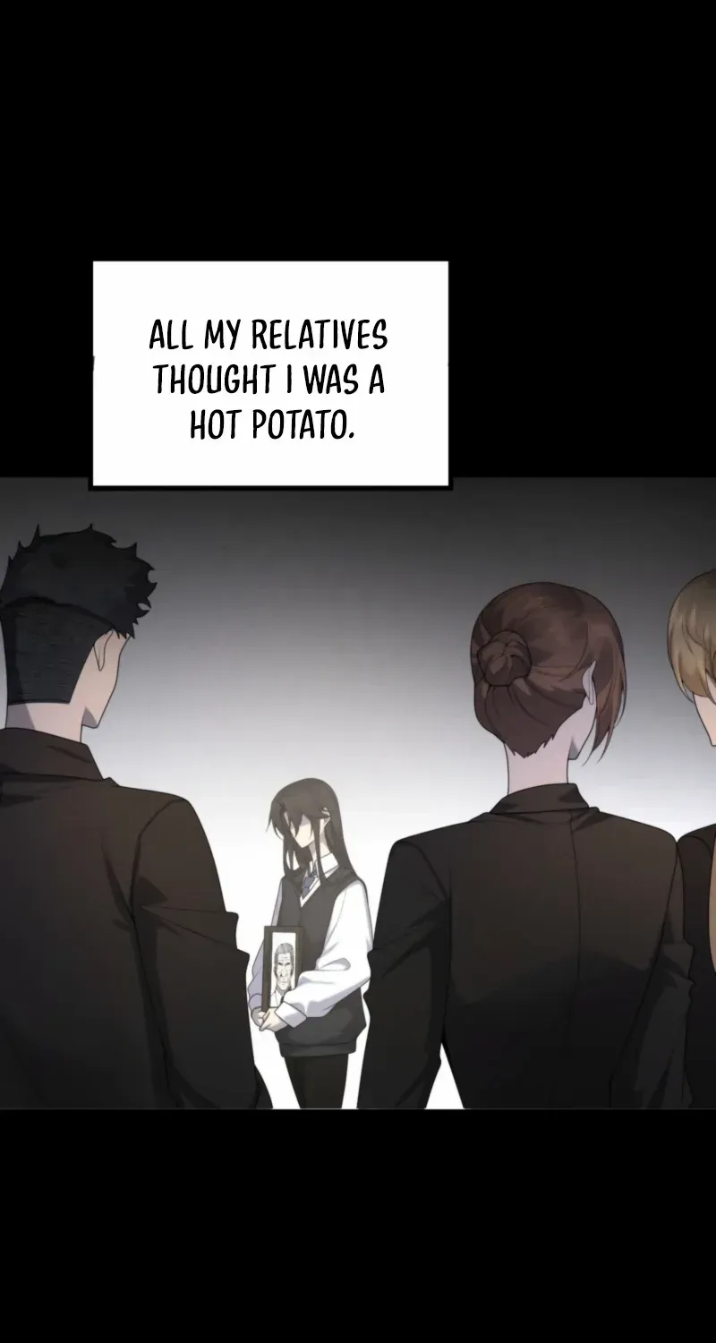 Transmigrating Into The Cyber Game After Being On Top For Killing Boss Chapter 20 page 24 - 