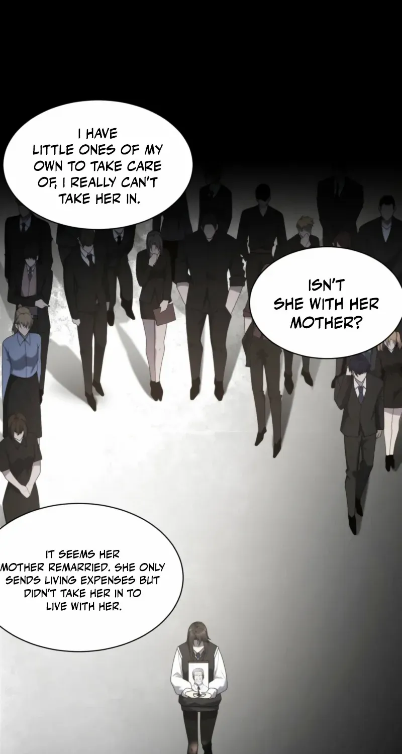 Transmigrating Into The Cyber Game After Being On Top For Killing Boss Chapter 20 page 25 - 
