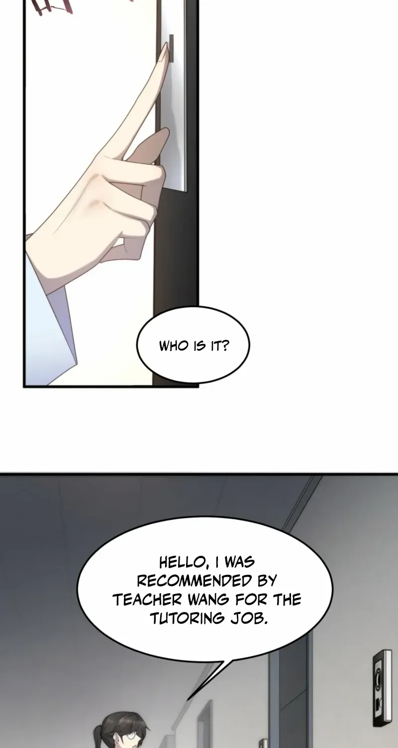 Transmigrating Into The Cyber Game After Being On Top For Killing Boss Chapter 20 page 30 - 