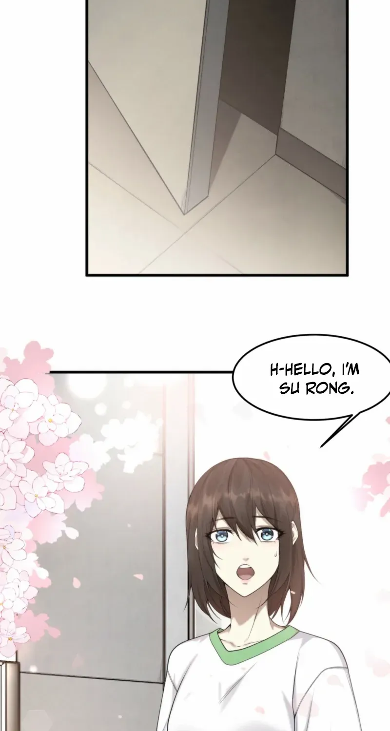 Transmigrating Into The Cyber Game After Being On Top For Killing Boss Chapter 20 page 33 - 