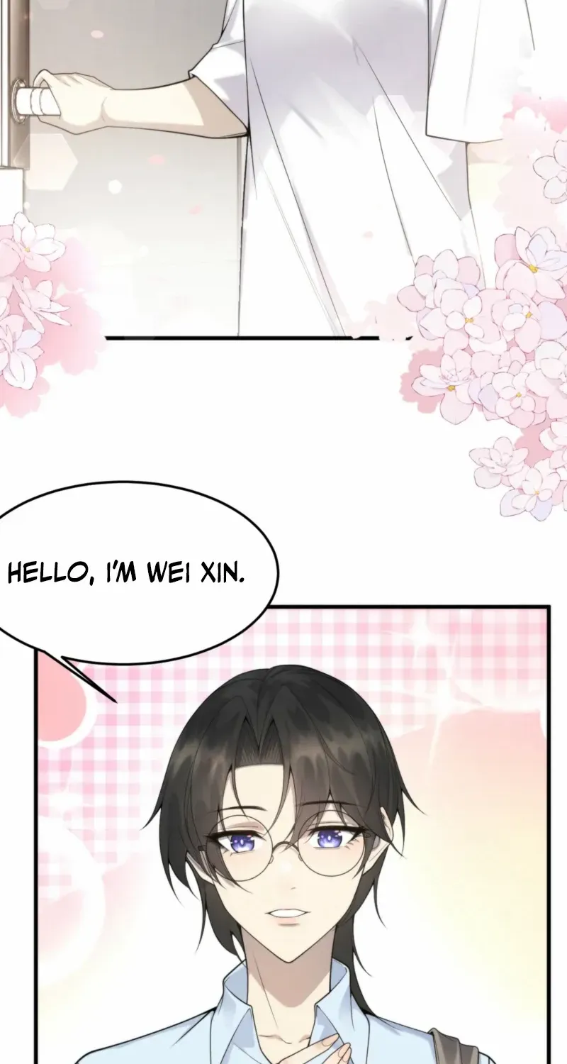 Transmigrating Into The Cyber Game After Being On Top For Killing Boss Chapter 20 page 34 - 