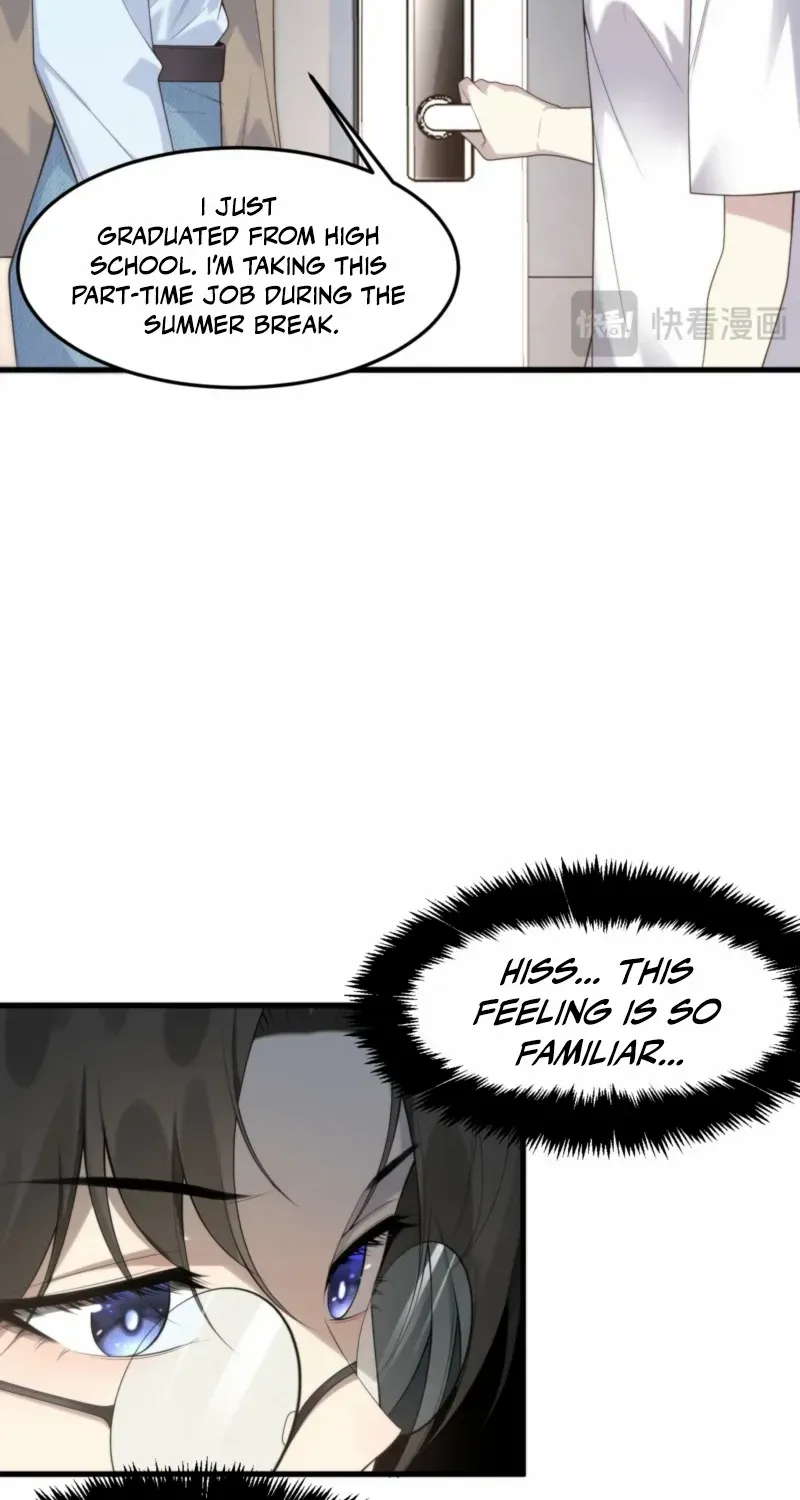Transmigrating Into The Cyber Game After Being On Top For Killing Boss Chapter 20 page 36 - 