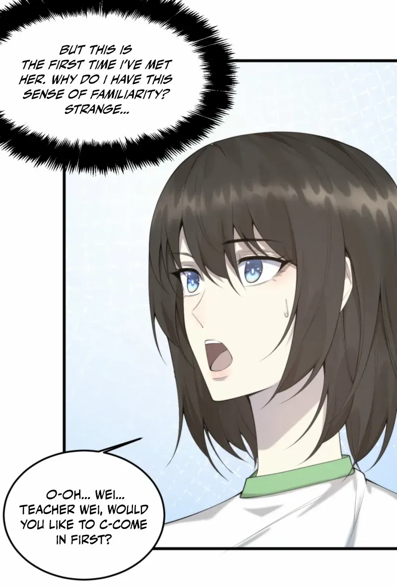 Transmigrating Into The Cyber Game After Being On Top For Killing Boss Chapter 20 page 37 - 