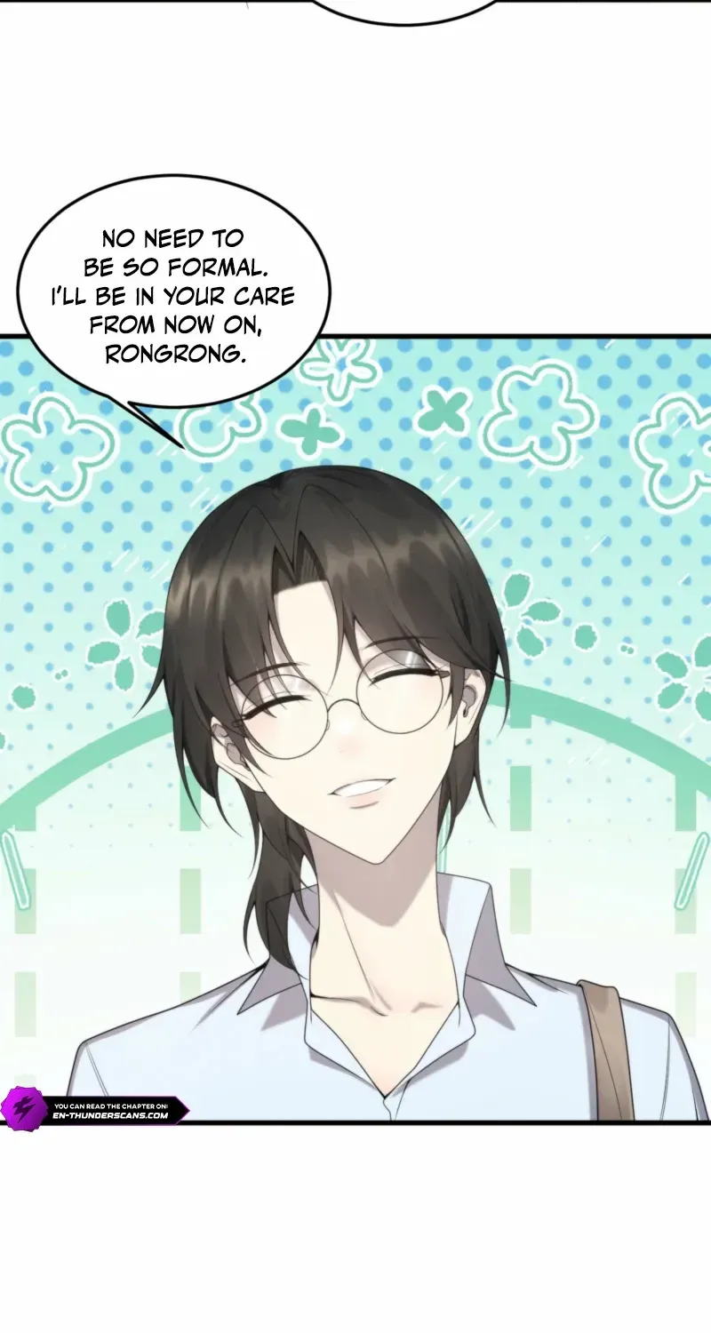 Transmigrating Into The Cyber Game After Being On Top For Killing Boss Chapter 20 page 40 - 