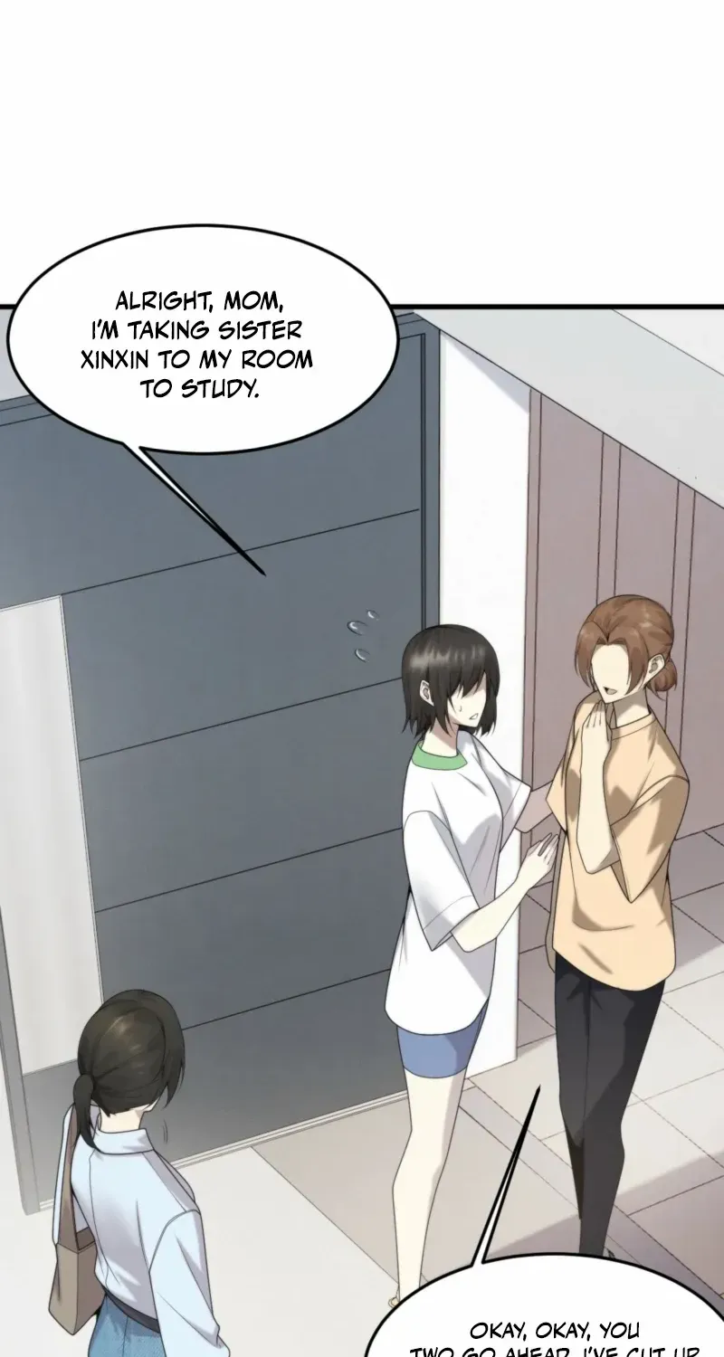 Transmigrating Into The Cyber Game After Being On Top For Killing Boss Chapter 20 page 41 - 