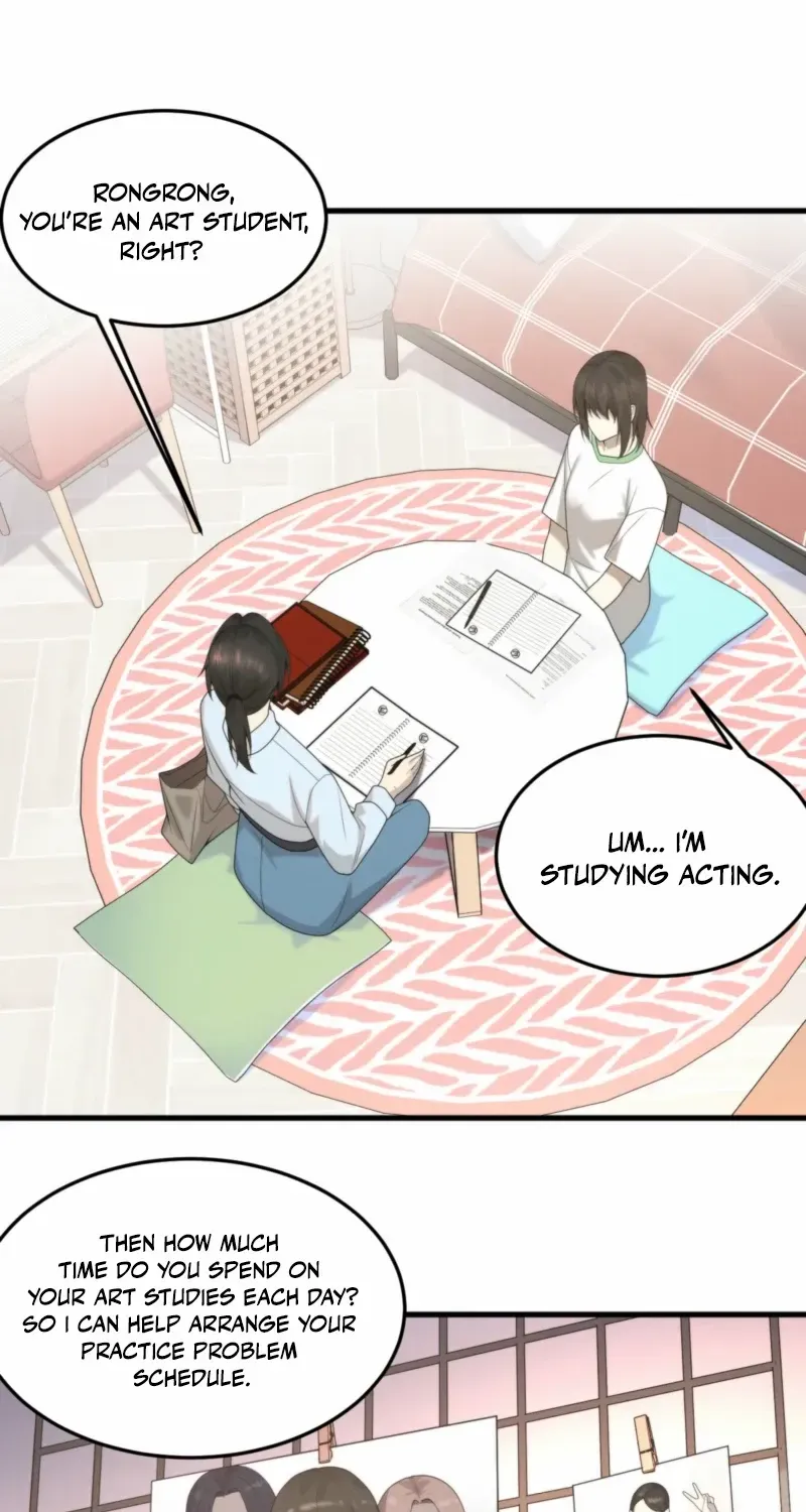 Transmigrating Into The Cyber Game After Being On Top For Killing Boss Chapter 20 page 43 - 