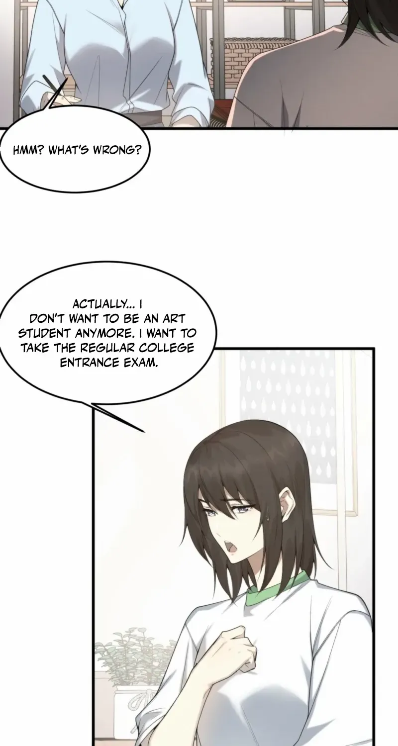 Transmigrating Into The Cyber Game After Being On Top For Killing Boss Chapter 20 page 45 - 