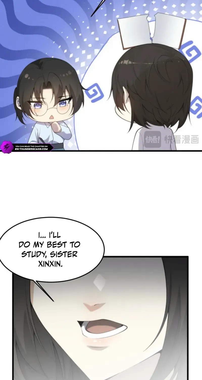 Transmigrating Into The Cyber Game After Being On Top For Killing Boss Chapter 20 page 48 - 