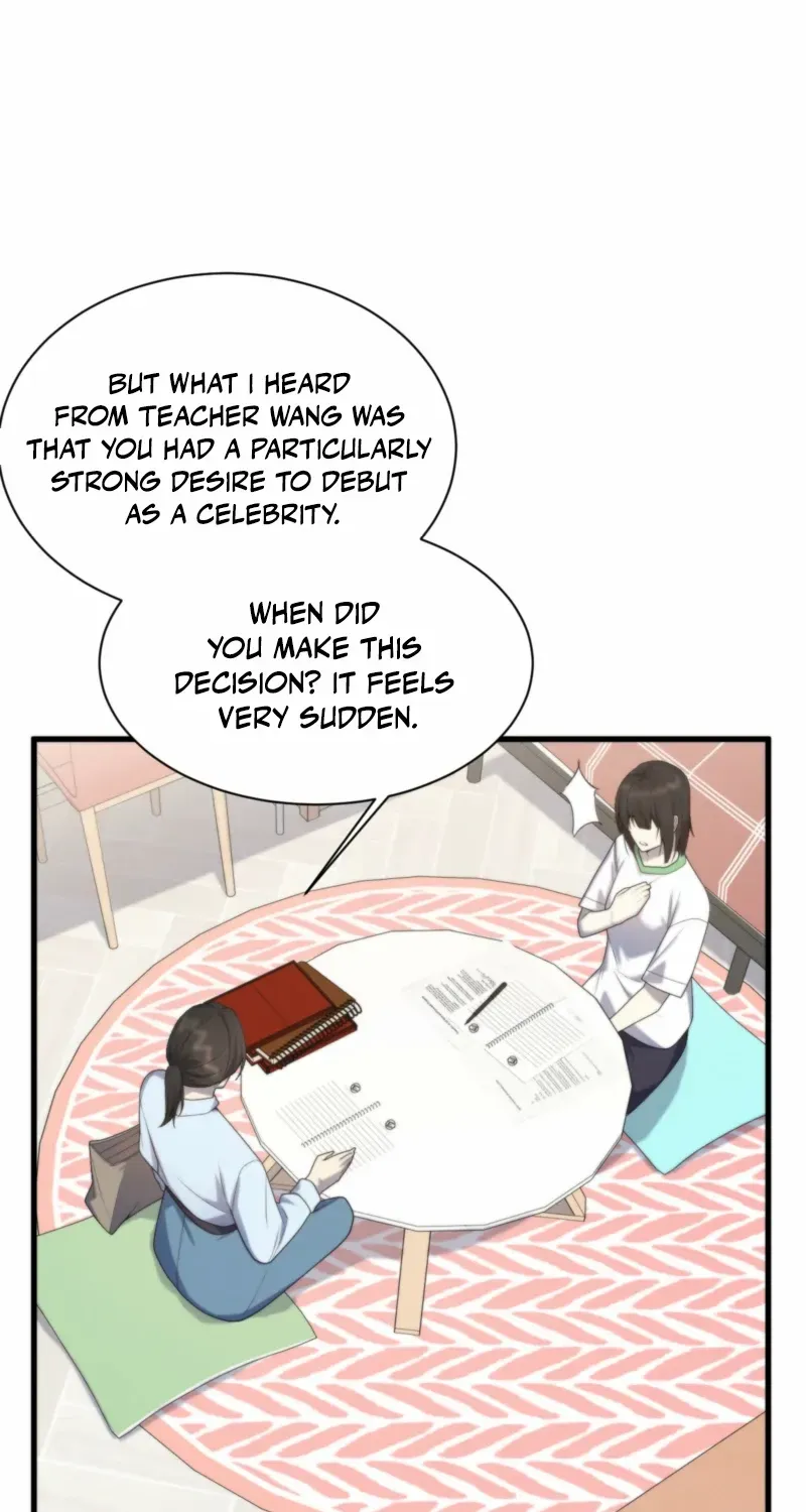 Transmigrating Into The Cyber Game After Being On Top For Killing Boss Chapter 20 page 51 - 