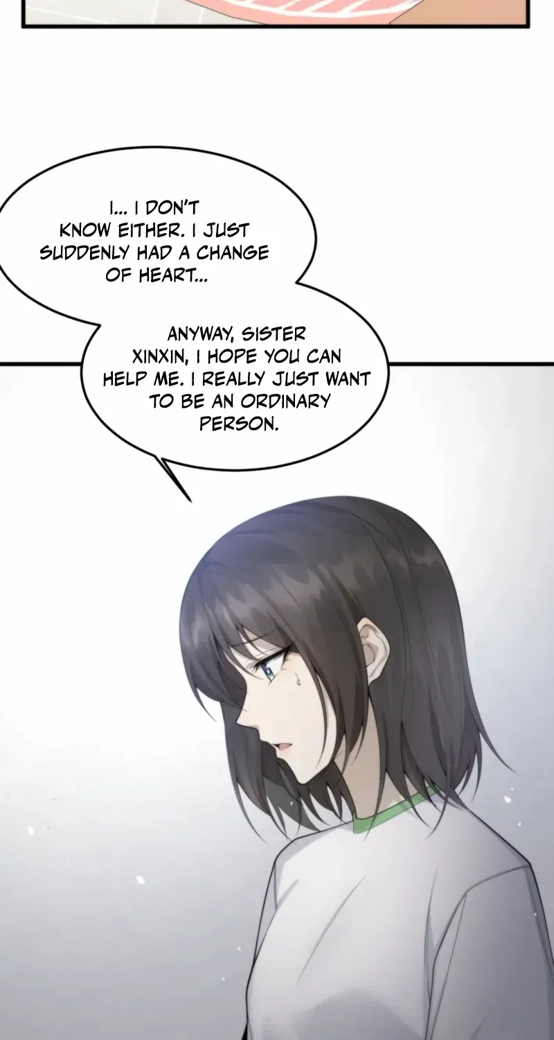 Transmigrating Into The Cyber Game After Being On Top For Killing Boss Chapter 20 page 52 - 
