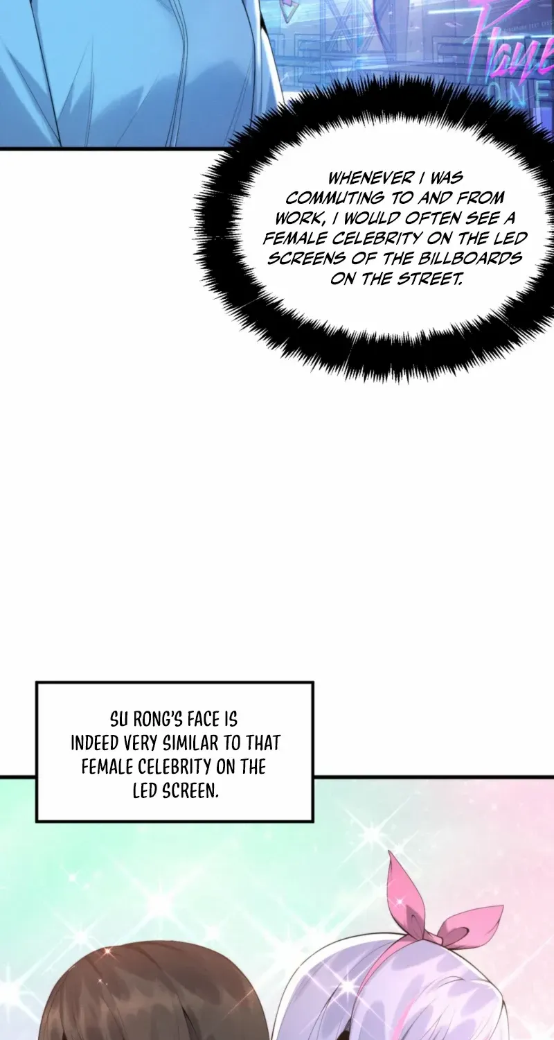 Transmigrating Into The Cyber Game After Being On Top For Killing Boss Chapter 20 page 58 - 