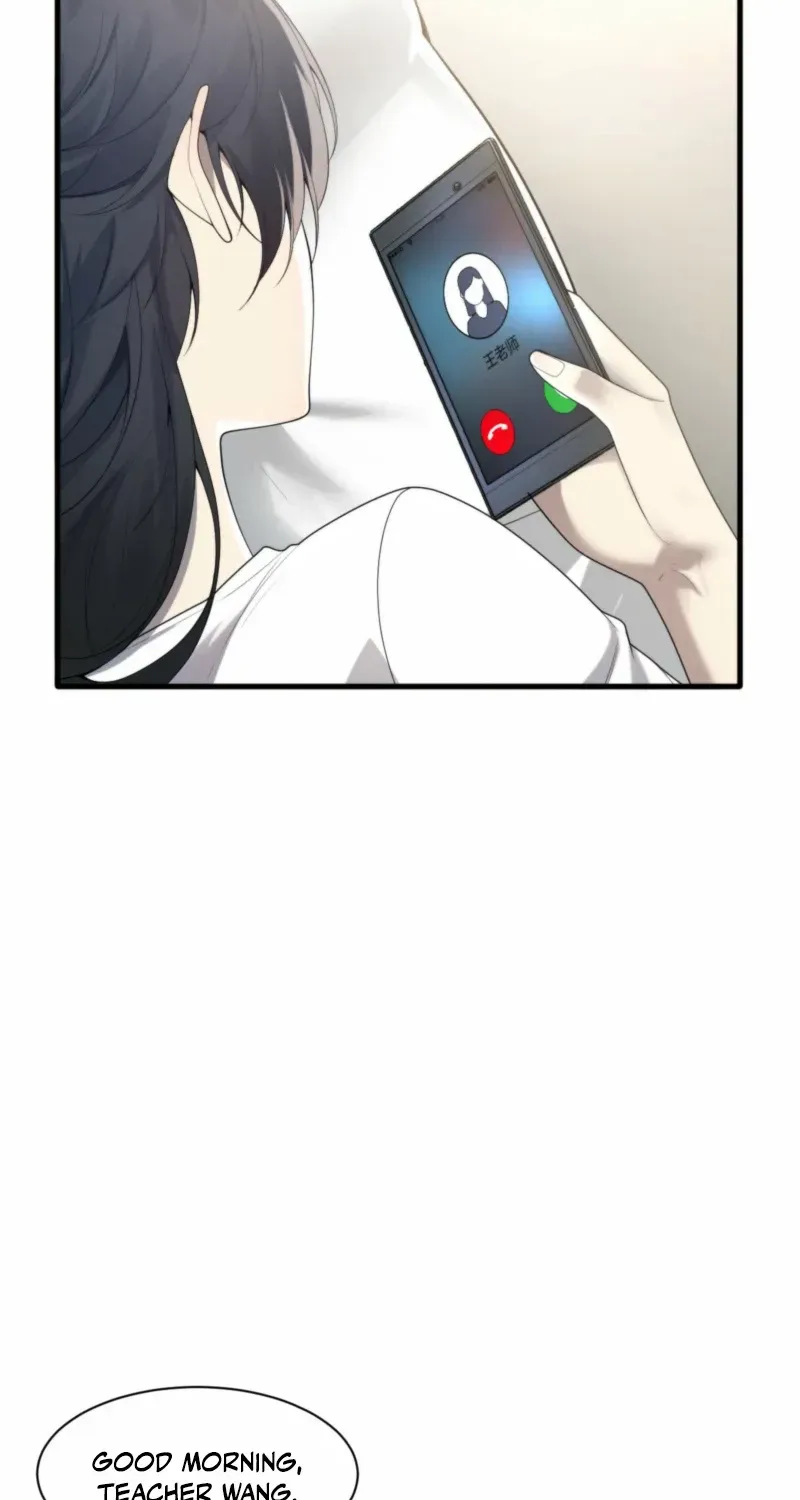 Transmigrating Into The Cyber Game After Being On Top For Killing Boss Chapter 20 page 7 - 