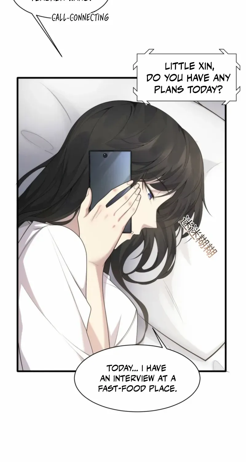 Transmigrating Into The Cyber Game After Being On Top For Killing Boss Chapter 20 page 8 - 