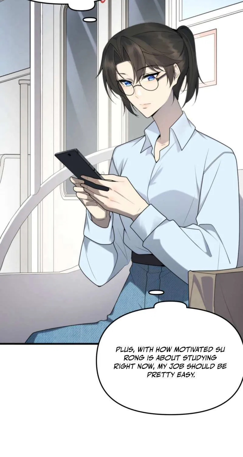 Transmigrating Into The Cyber Game After Being On Top For Killing Boss Chapter 21 page 12 - 