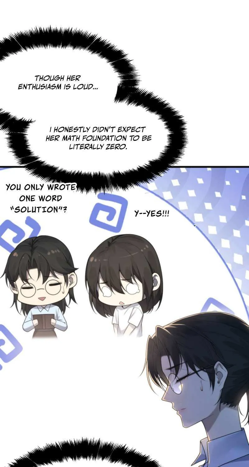Transmigrating Into The Cyber Game After Being On Top For Killing Boss Chapter 21 page 13 - 