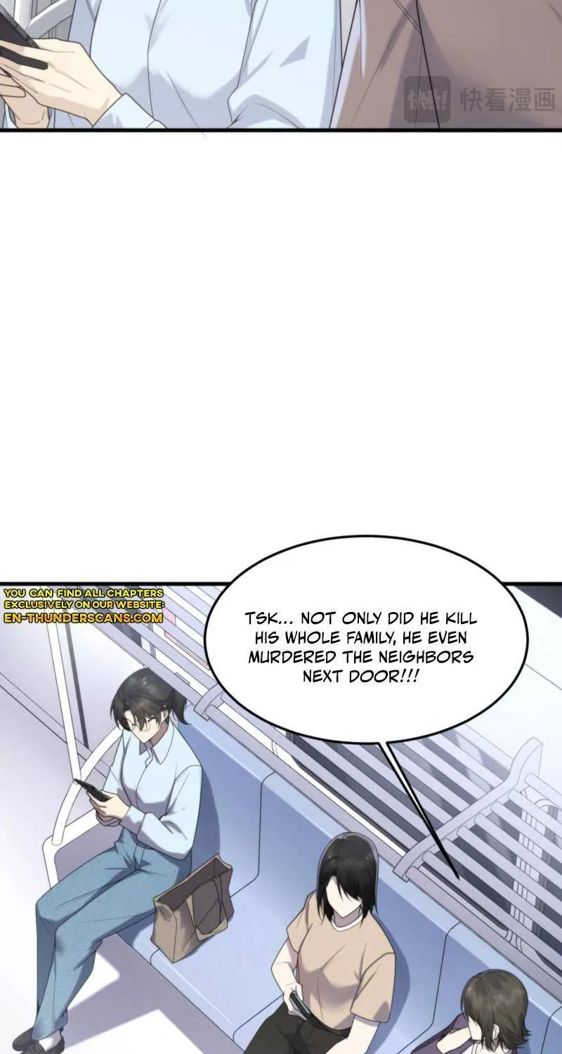 Transmigrating Into The Cyber Game After Being On Top For Killing Boss Chapter 21 page 15 - 