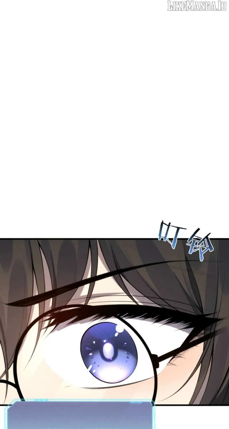 Transmigrating Into The Cyber Game After Being On Top For Killing Boss Chapter 21 page 20 - 