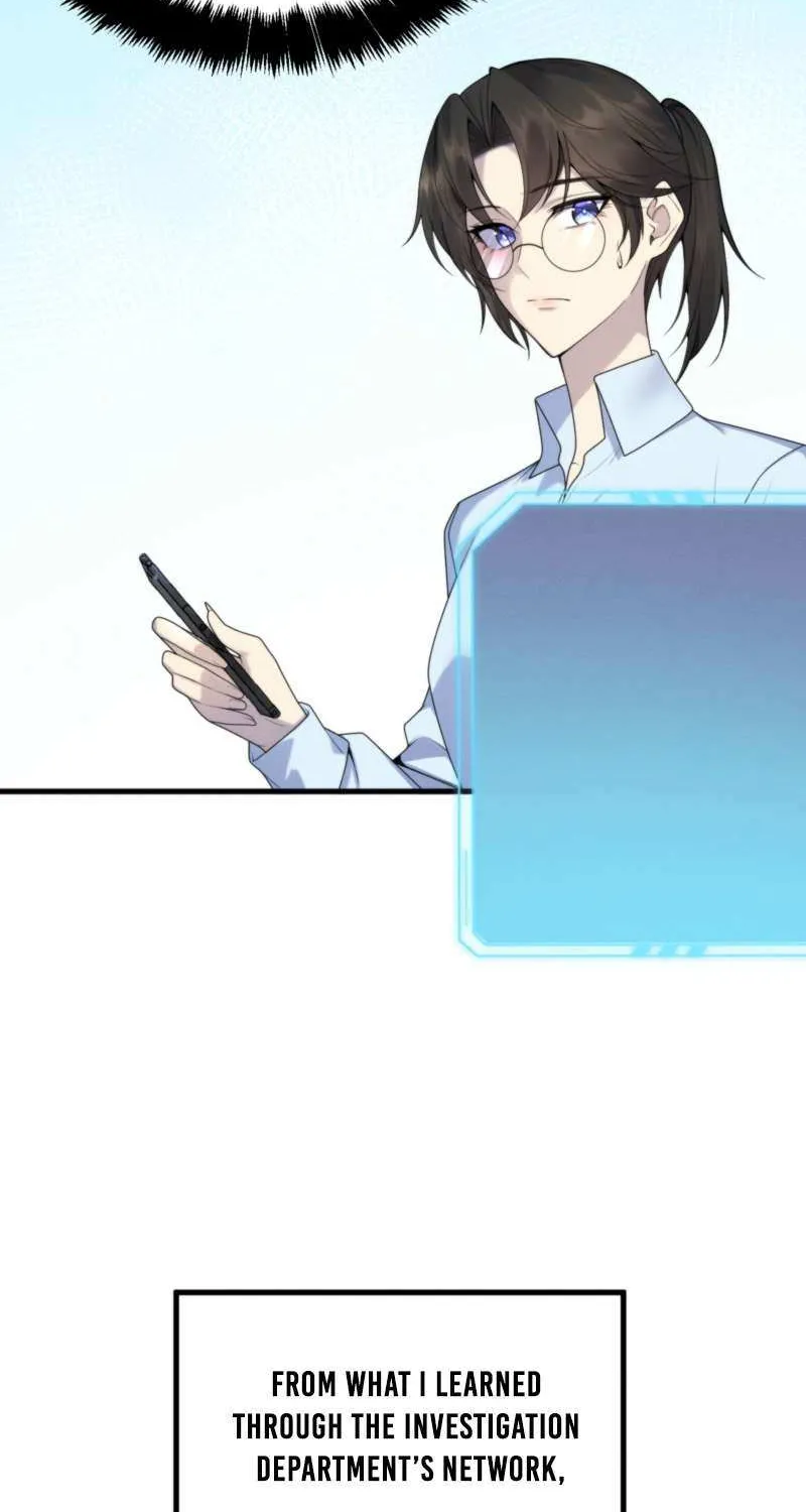 Transmigrating Into The Cyber Game After Being On Top For Killing Boss Chapter 21 page 25 - 