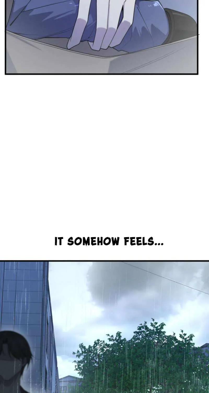 Transmigrating Into The Cyber Game After Being On Top For Killing Boss Chapter 21 page 35 - 