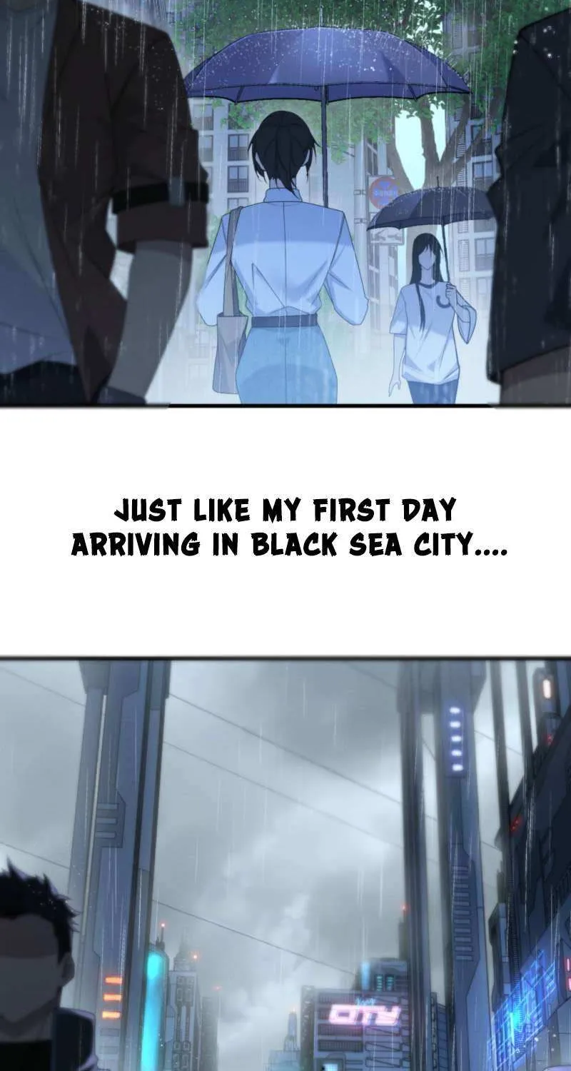 Transmigrating Into The Cyber Game After Being On Top For Killing Boss Chapter 21 page 36 - 