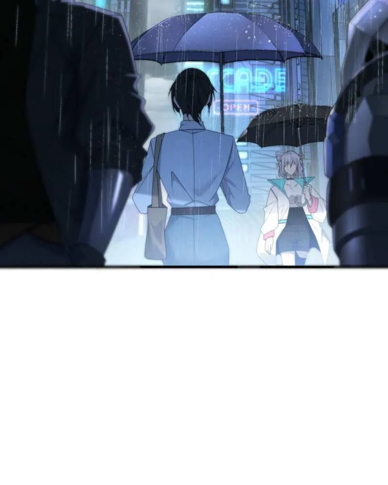 Transmigrating Into The Cyber Game After Being On Top For Killing Boss Chapter 21 page 37 - 