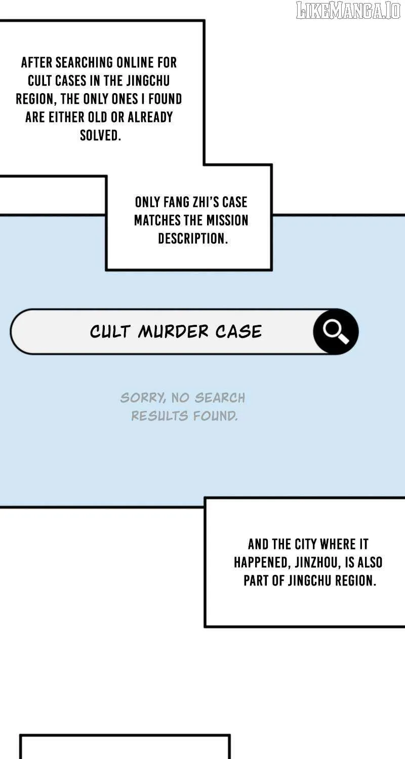 Transmigrating Into The Cyber Game After Being On Top For Killing Boss Chapter 21 page 38 - 