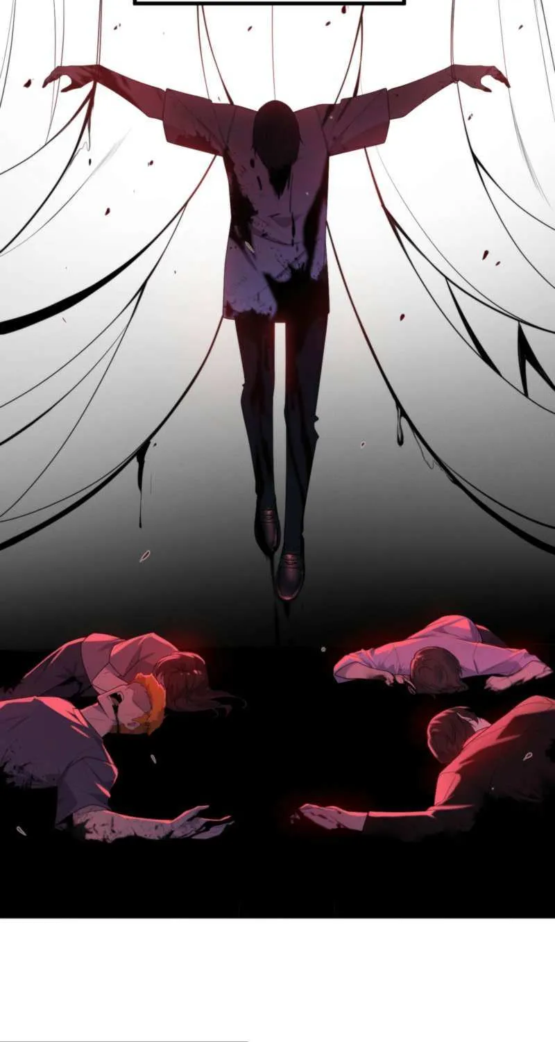 Transmigrating Into The Cyber Game After Being On Top For Killing Boss Chapter 21 page 40 - 
