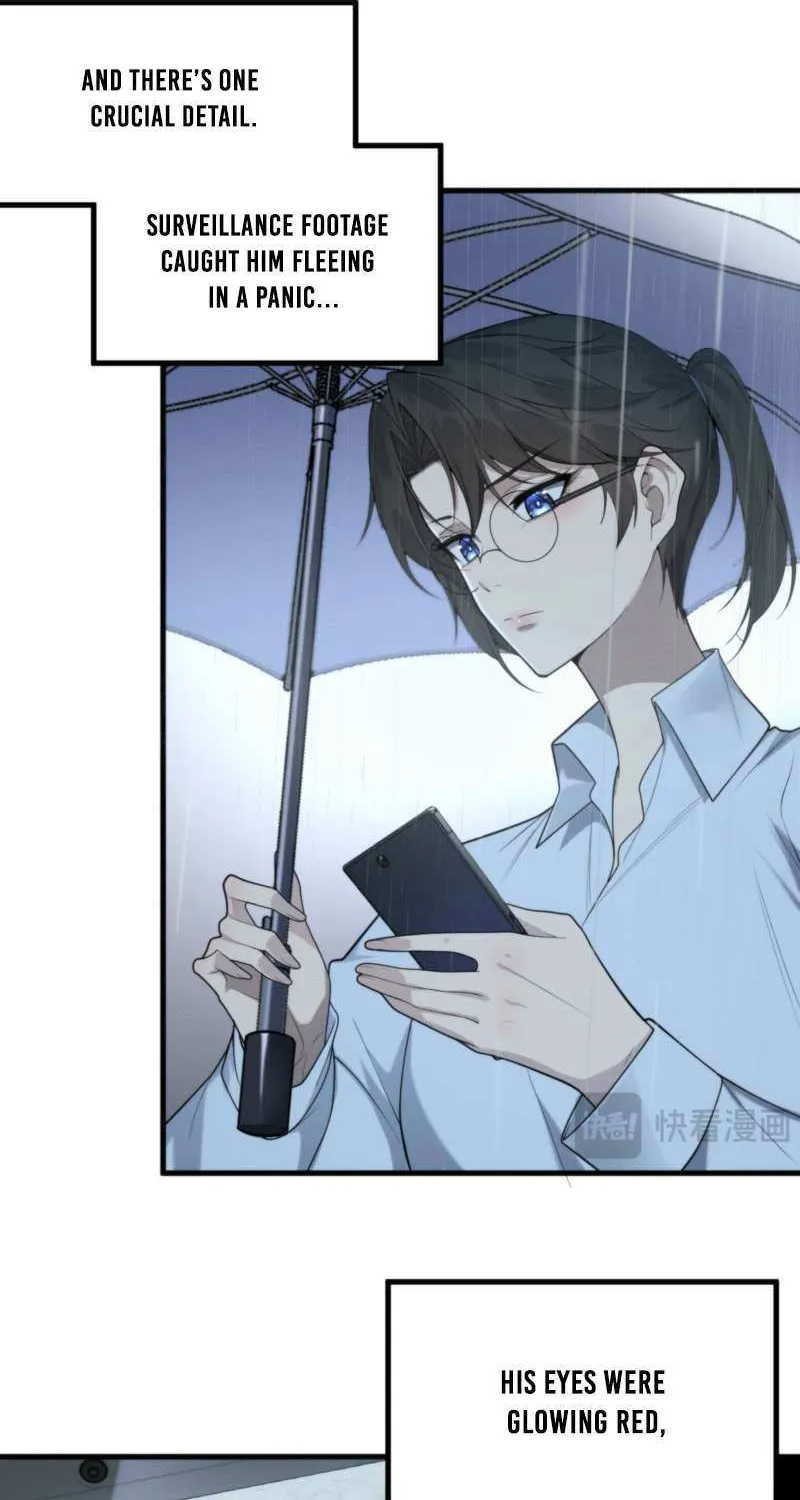 Transmigrating Into The Cyber Game After Being On Top For Killing Boss Chapter 21 page 41 - 