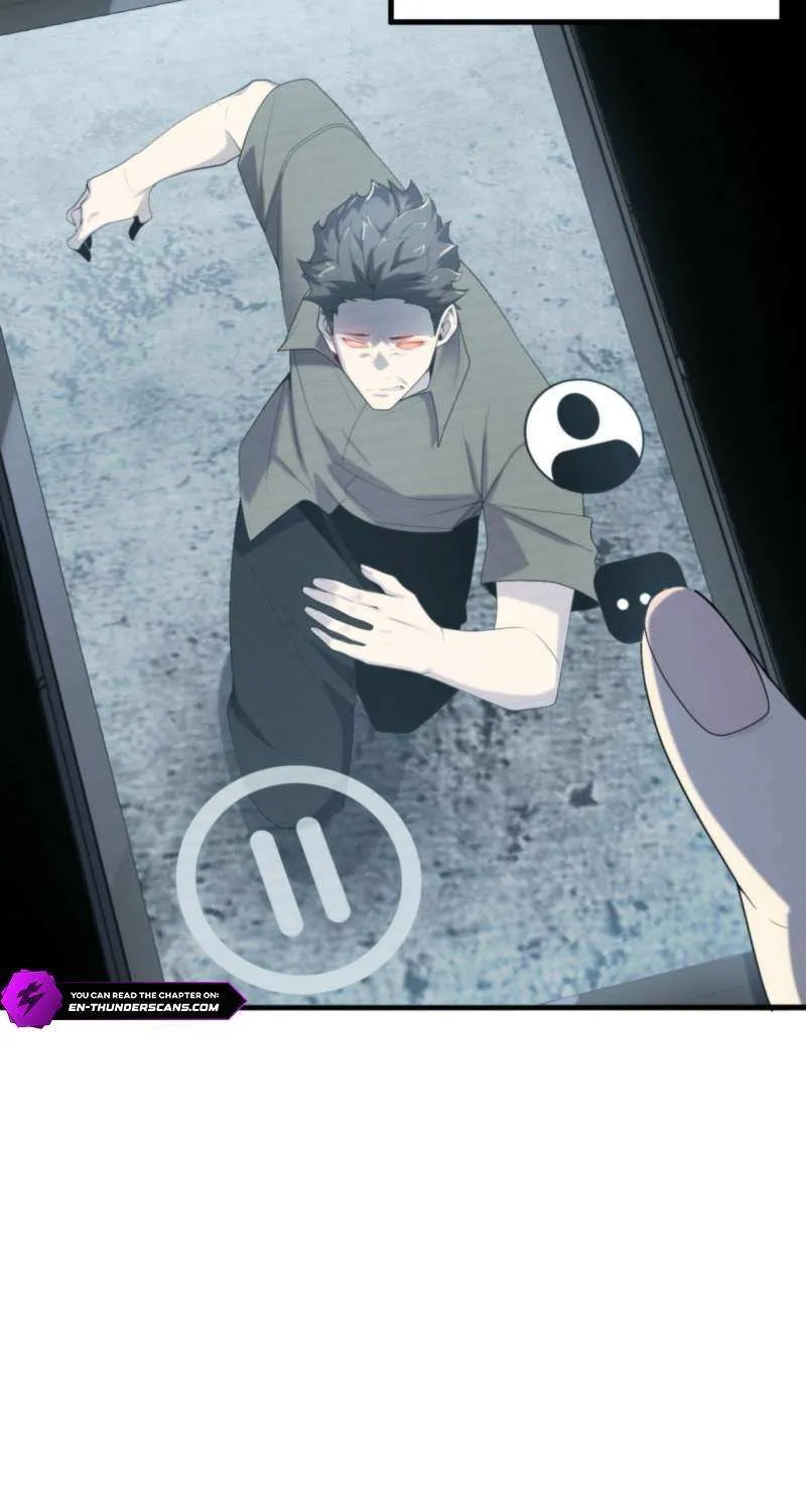 Transmigrating Into The Cyber Game After Being On Top For Killing Boss Chapter 21 page 42 - 