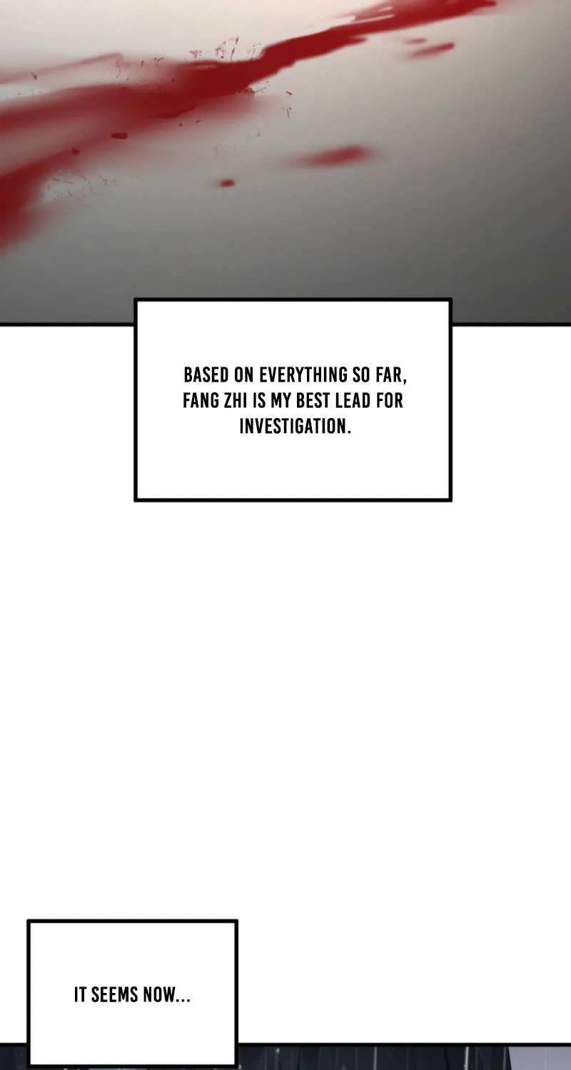 Transmigrating Into The Cyber Game After Being On Top For Killing Boss Chapter 21 page 45 - 