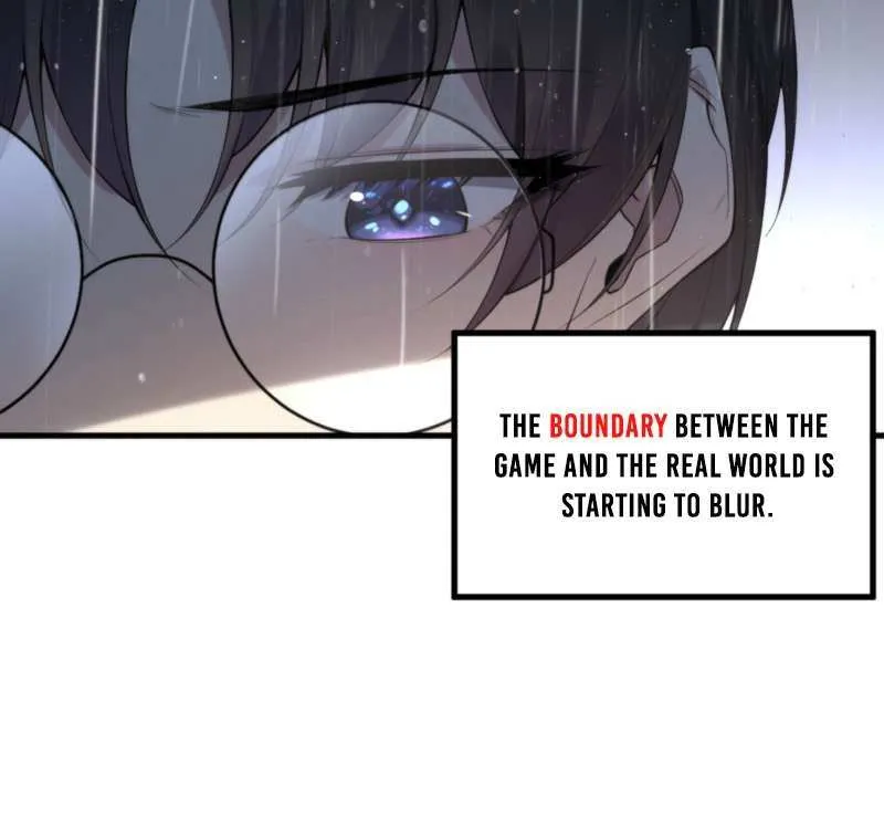 Transmigrating Into The Cyber Game After Being On Top For Killing Boss Chapter 21 page 46 - 