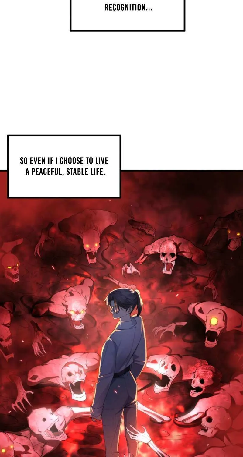 Transmigrating Into The Cyber Game After Being On Top For Killing Boss Chapter 21 page 49 - 