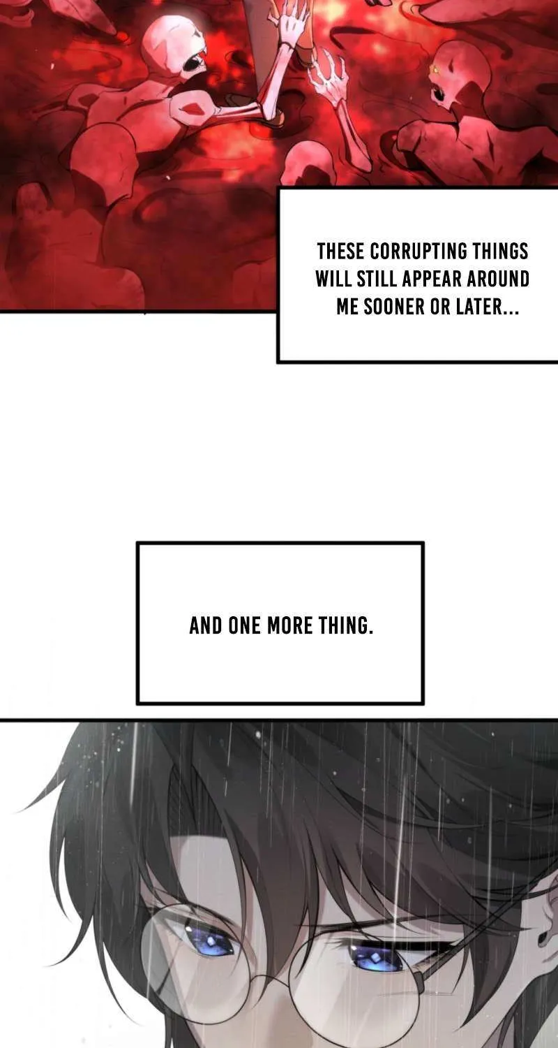 Transmigrating Into The Cyber Game After Being On Top For Killing Boss Chapter 21 page 50 - 