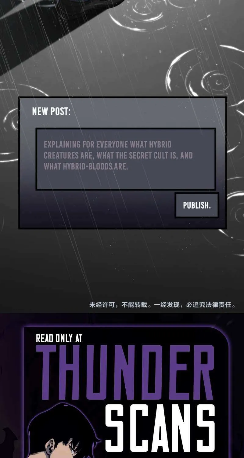 Transmigrating Into The Cyber Game After Being On Top For Killing Boss Chapter 21 page 56 - 