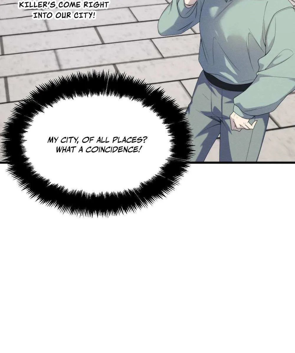 Transmigrating Into The Cyber Game After Being On Top For Killing Boss Chapter 22 page 18 - 