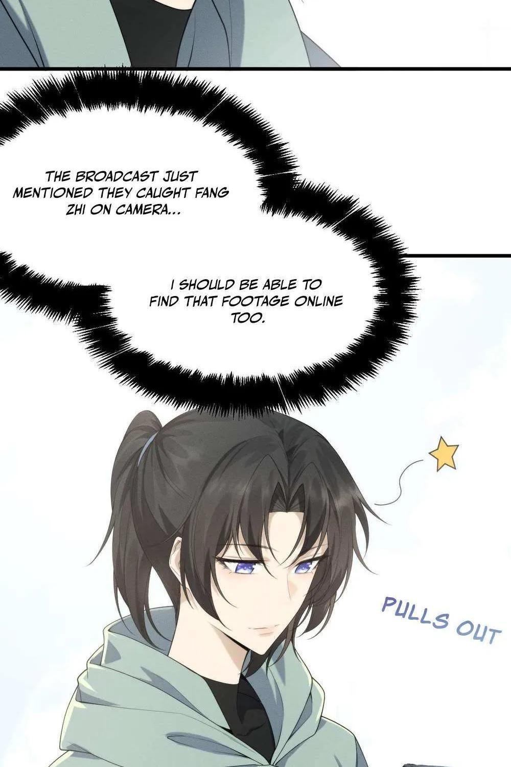 Transmigrating Into The Cyber Game After Being On Top For Killing Boss Chapter 22 page 20 - 