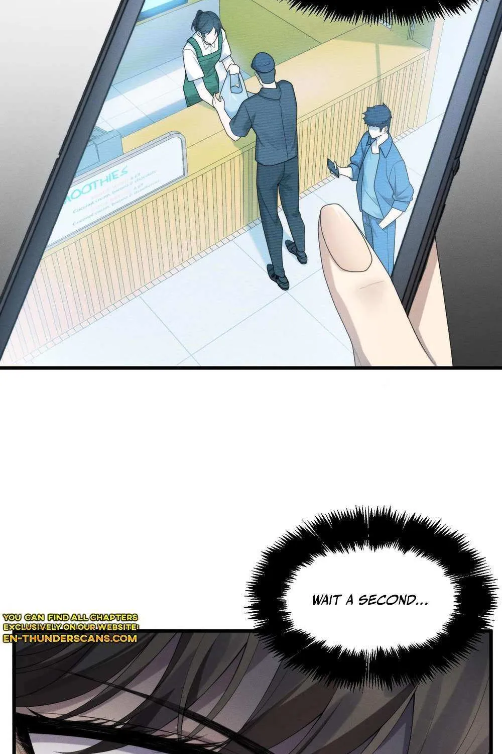 Transmigrating Into The Cyber Game After Being On Top For Killing Boss Chapter 22 page 22 - 