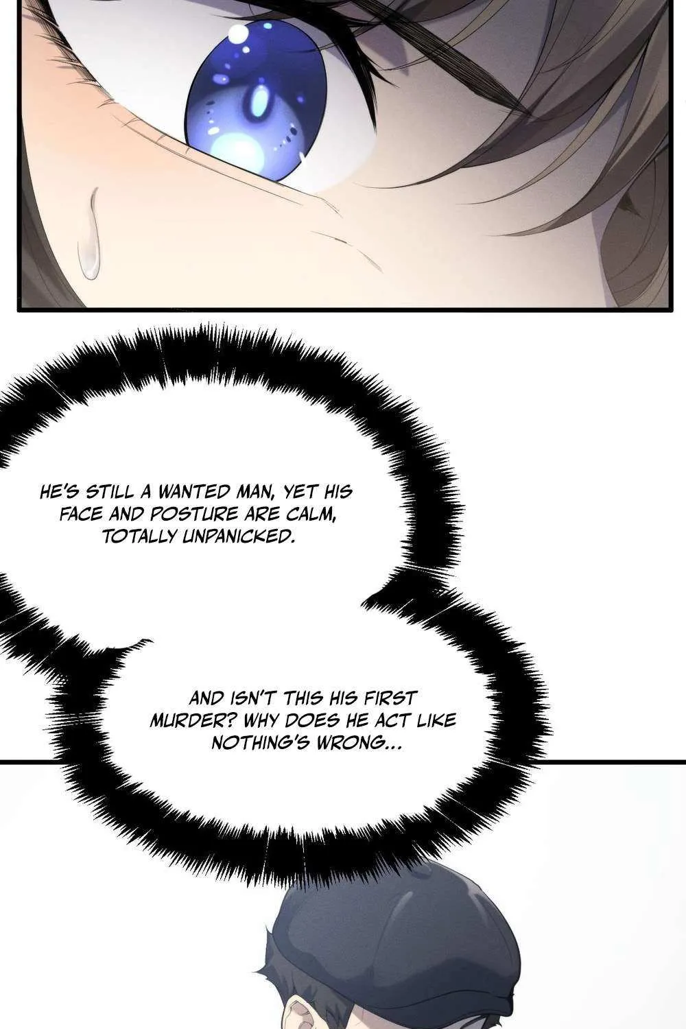 Transmigrating Into The Cyber Game After Being On Top For Killing Boss Chapter 22 page 23 - 