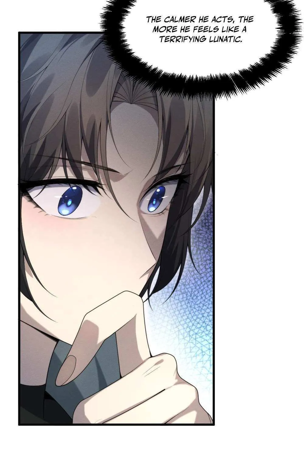Transmigrating Into The Cyber Game After Being On Top For Killing Boss Chapter 22 page 25 - 