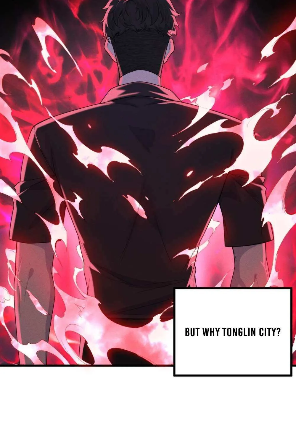 Transmigrating Into The Cyber Game After Being On Top For Killing Boss Chapter 22 page 29 - 