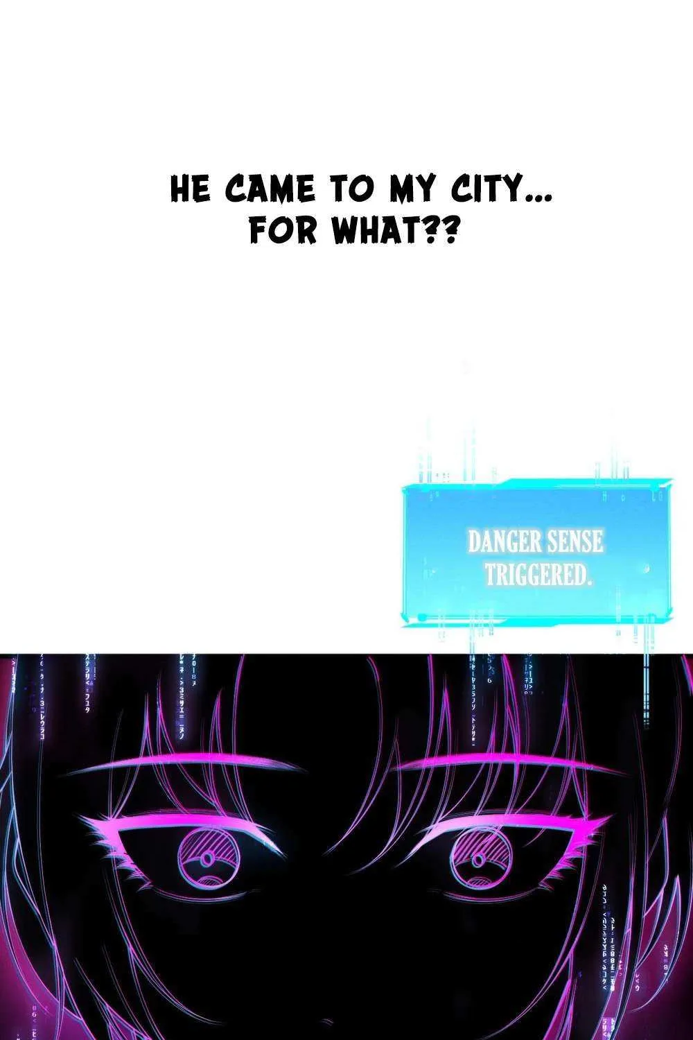 Transmigrating Into The Cyber Game After Being On Top For Killing Boss Chapter 22 page 30 - 