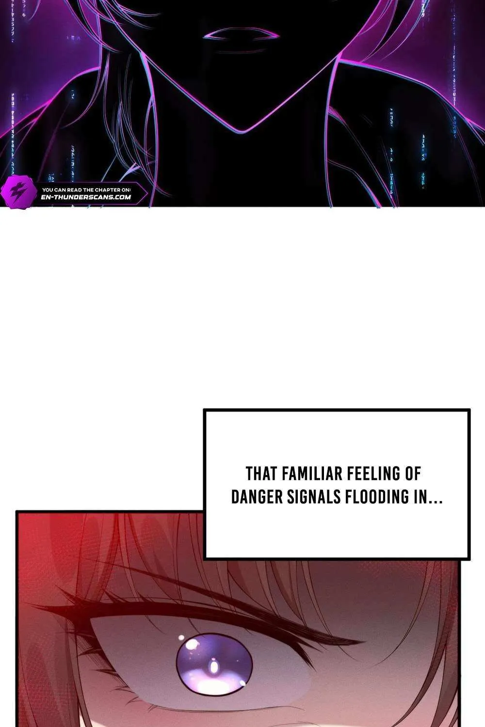Transmigrating Into The Cyber Game After Being On Top For Killing Boss Chapter 22 page 31 - 