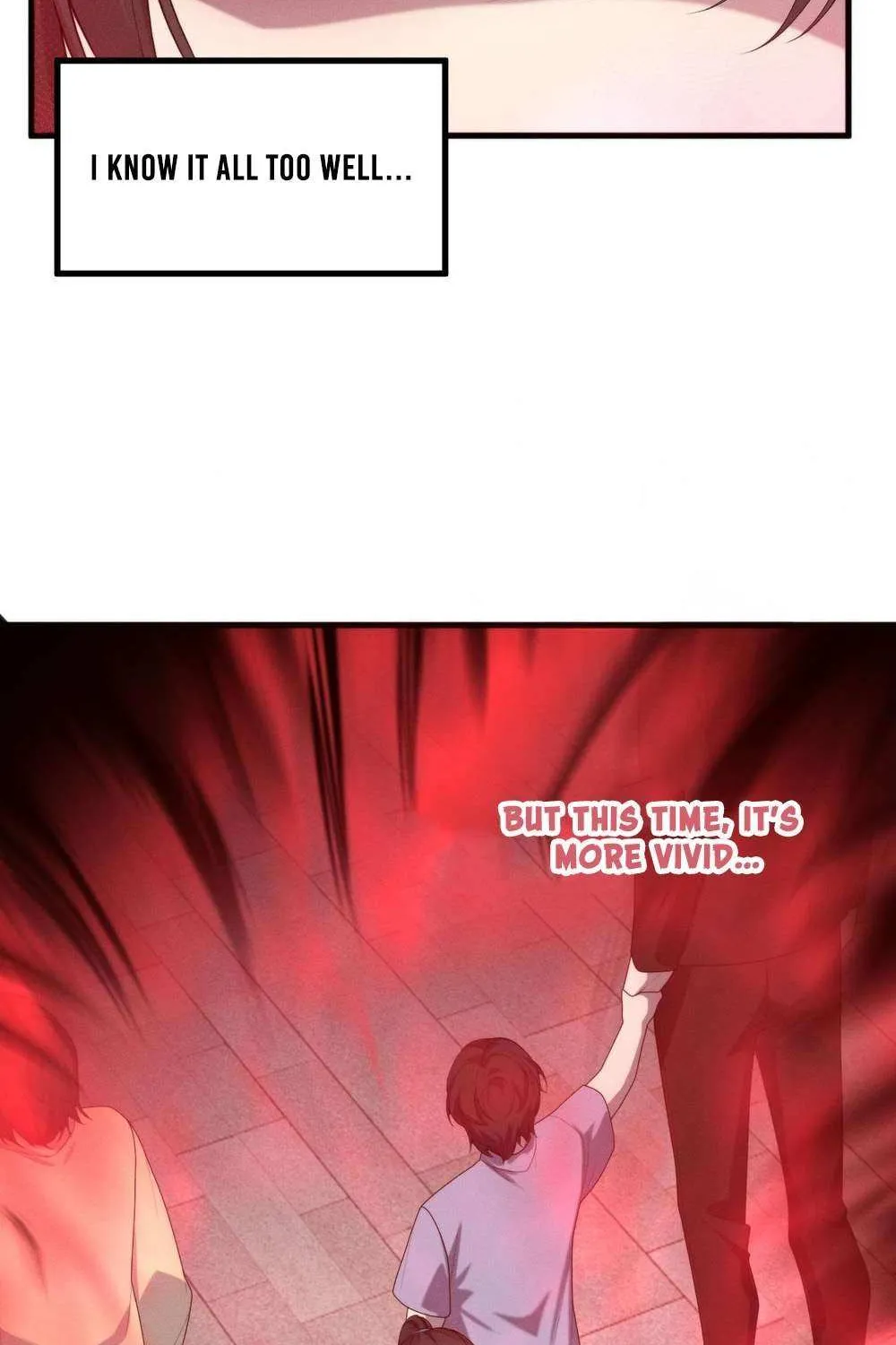 Transmigrating Into The Cyber Game After Being On Top For Killing Boss Chapter 22 page 32 - 