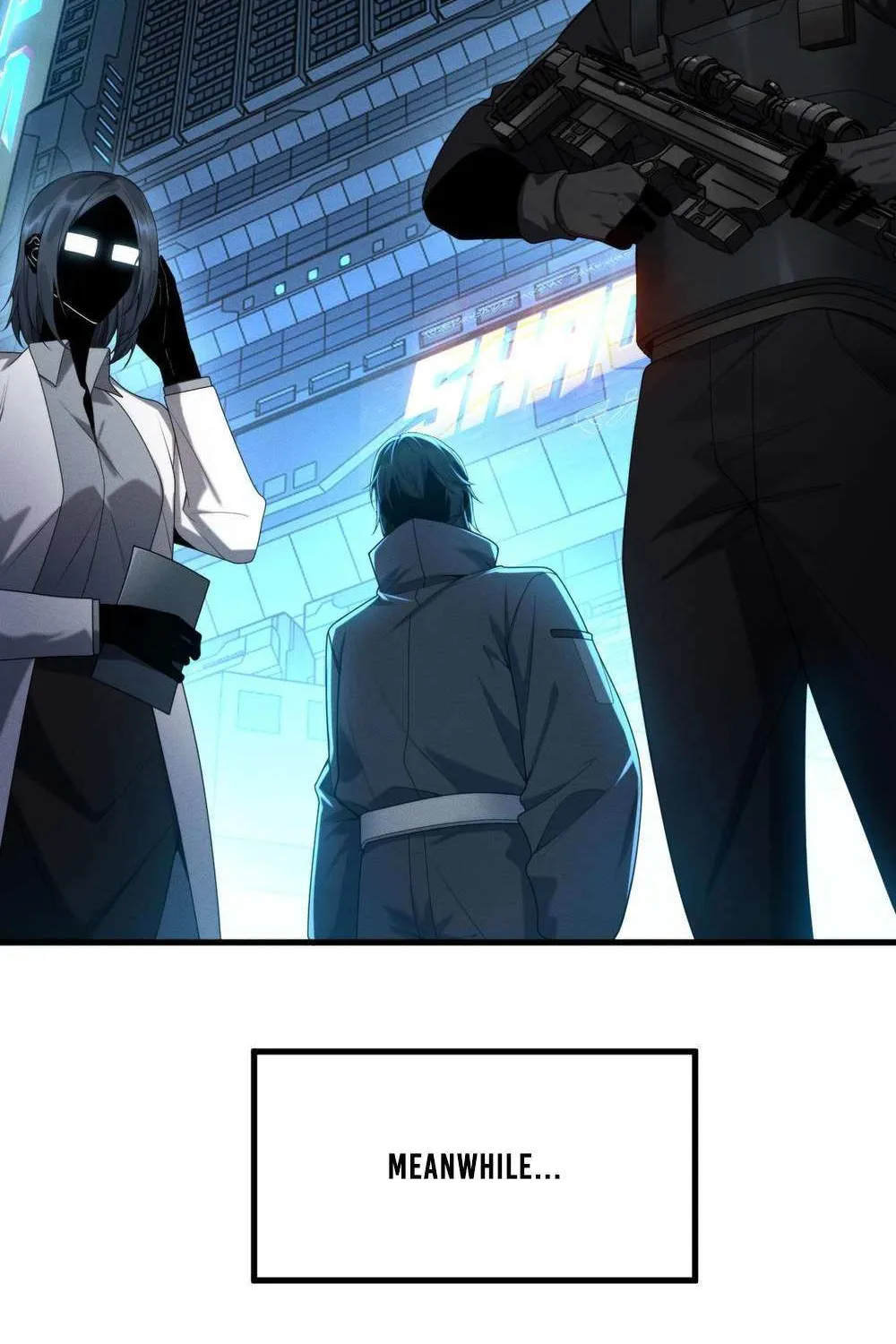 Transmigrating Into The Cyber Game After Being On Top For Killing Boss Chapter 22 page 5 - 