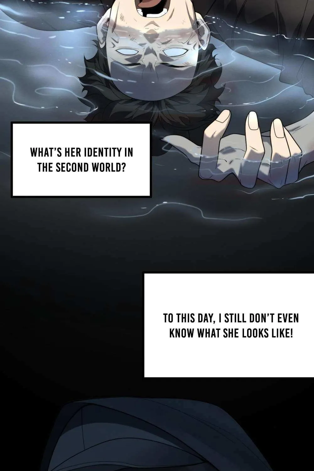 Transmigrating Into The Cyber Game After Being On Top For Killing Boss Chapter 22 page 60 - 