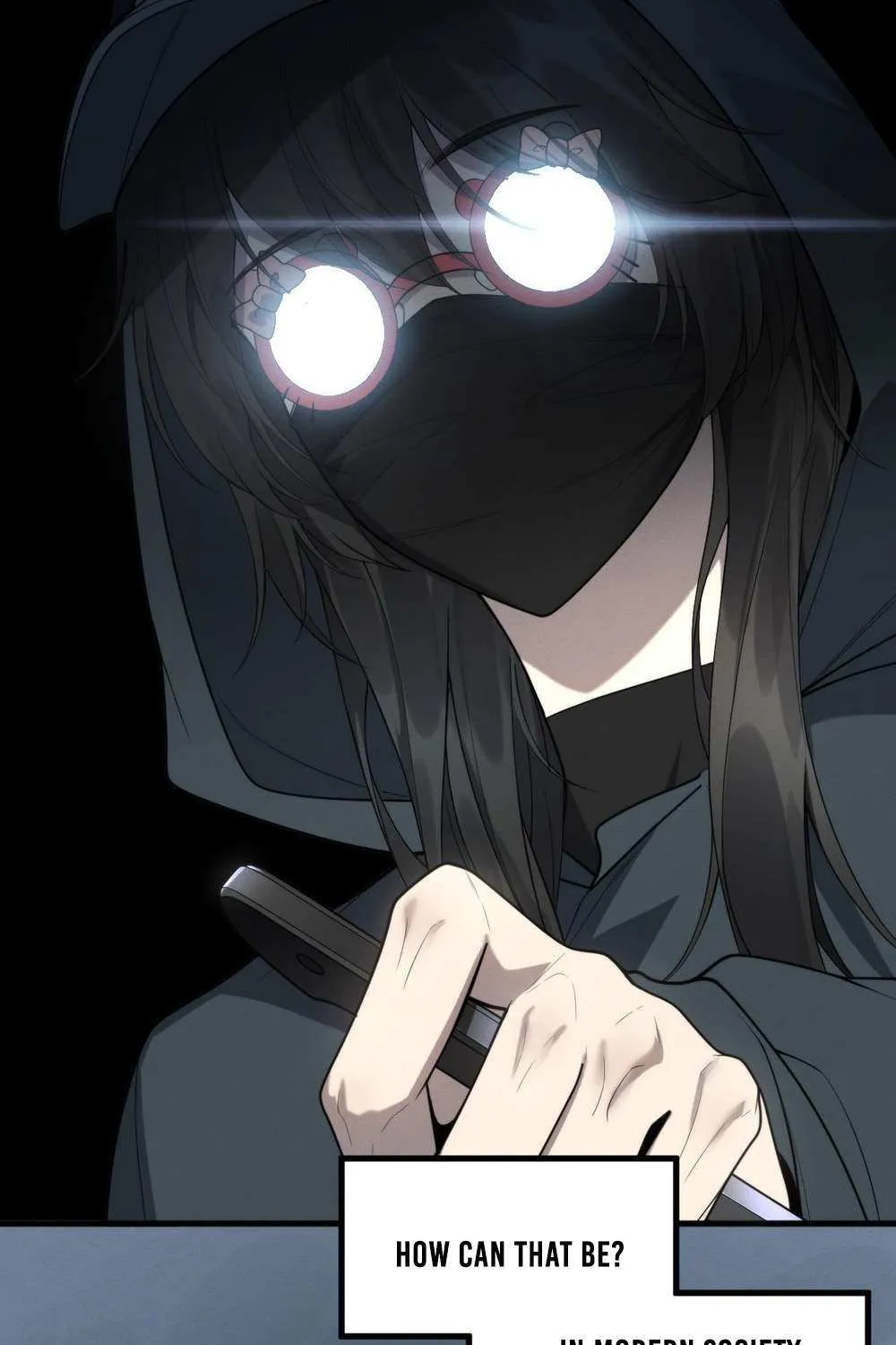 Transmigrating Into The Cyber Game After Being On Top For Killing Boss Chapter 22 page 61 - 