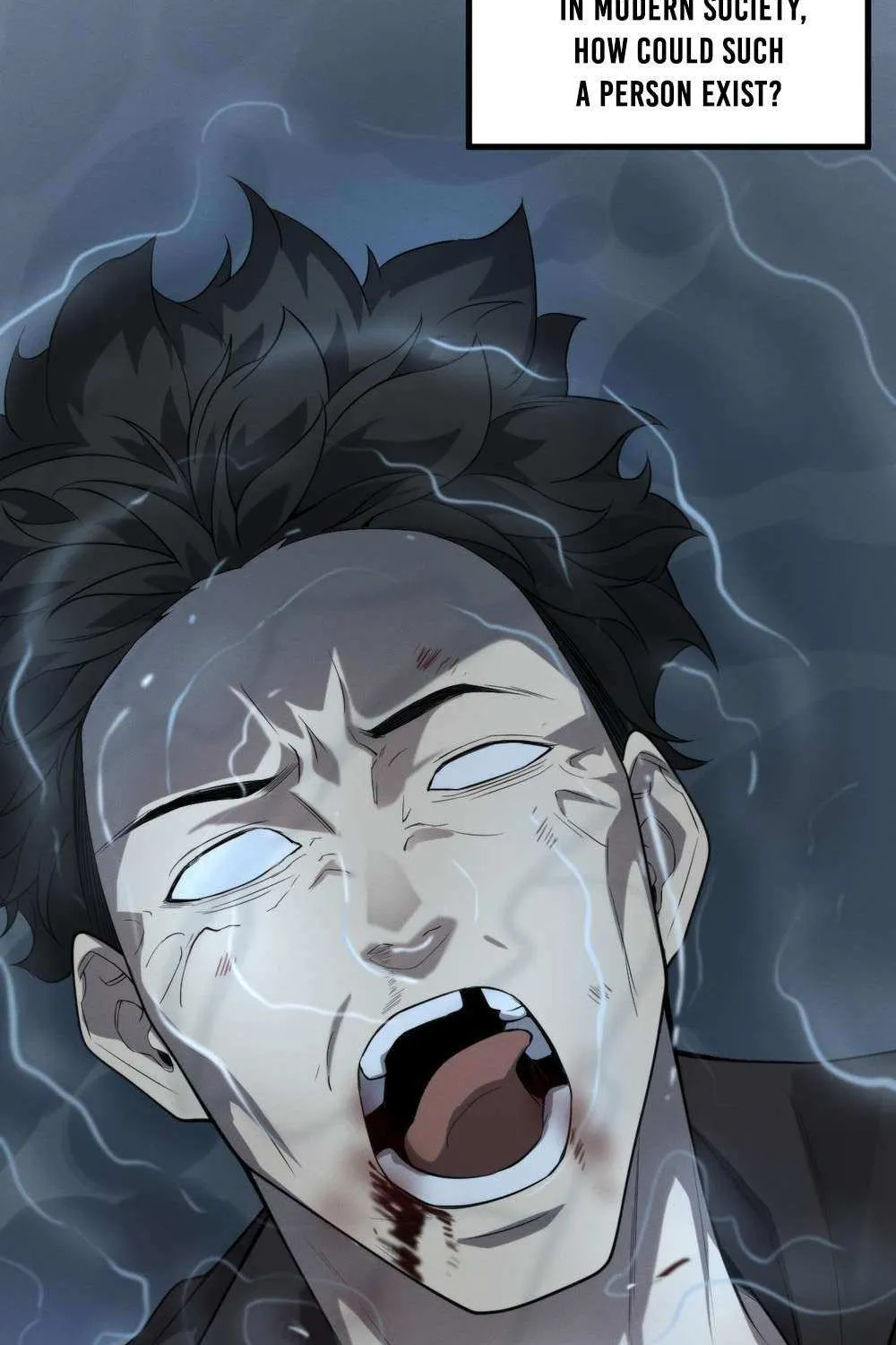 Transmigrating Into The Cyber Game After Being On Top For Killing Boss Chapter 22 page 62 - 