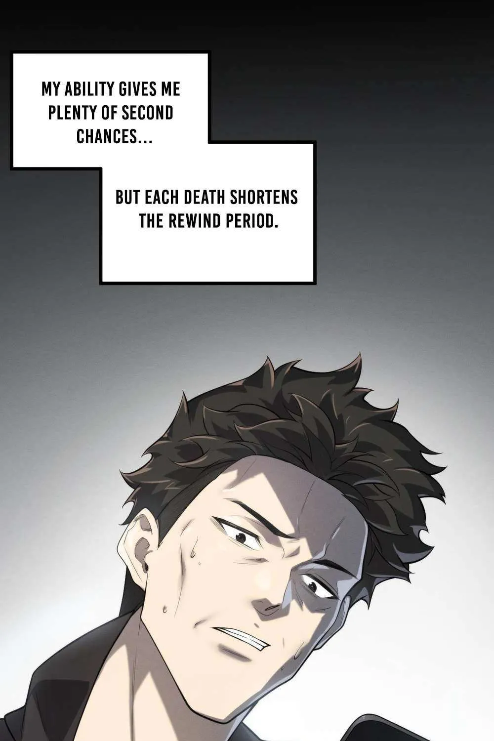 Transmigrating Into The Cyber Game After Being On Top For Killing Boss Chapter 22 page 64 - 
