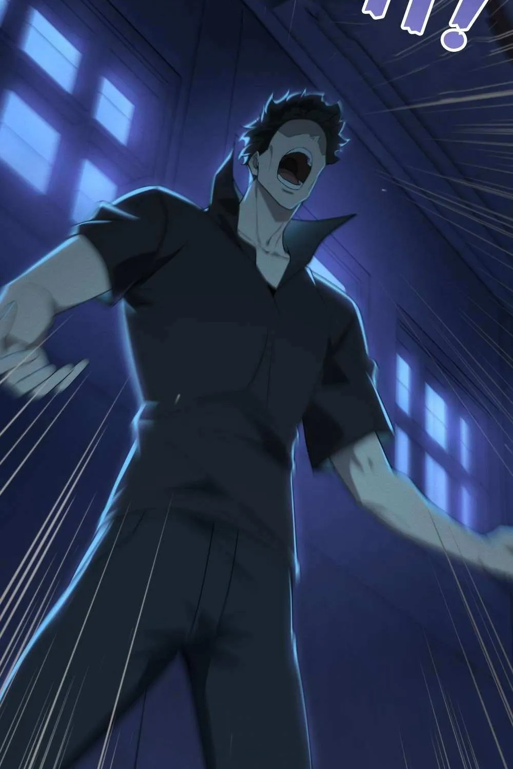 Transmigrating Into The Cyber Game After Being On Top For Killing Boss Chapter 22 page 68 - 