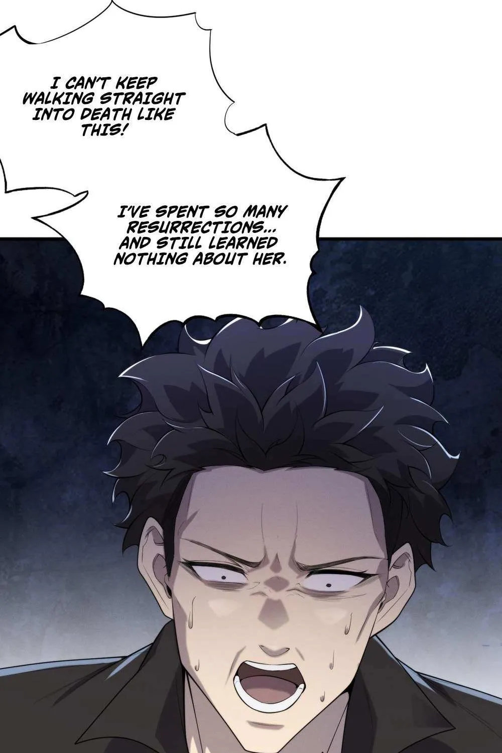 Transmigrating Into The Cyber Game After Being On Top For Killing Boss Chapter 22 page 70 - 